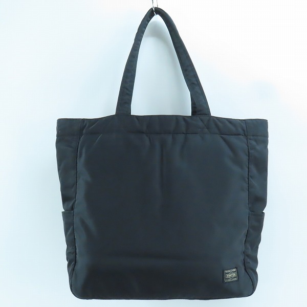 実際に弊社で買取させて頂いたPORTER/ポーター CREAM/クリーム トートバッグ