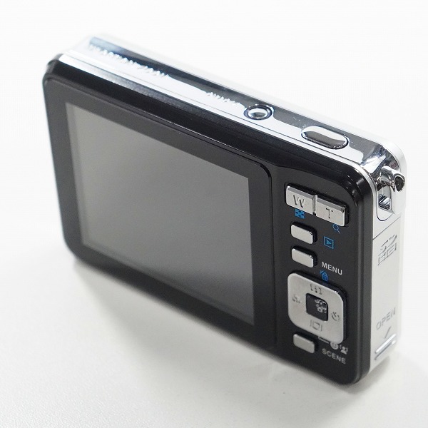 実際に弊社で買取させて頂いたPENTAX/ペンタックス Optio E85 コンパクトデジタルカメラ 動作未確認の画像 2枚目