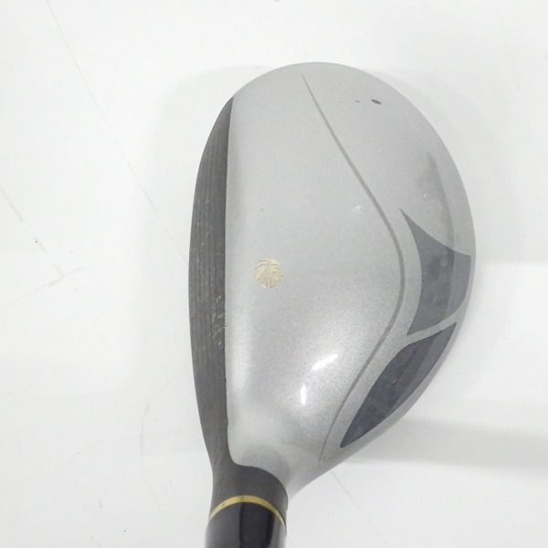 実際に弊社で買取させて頂いたTaylorMade/テーラーメイド  GLOIRE/グローレ ユーティリティ U5 GL2200 55 FLEX：SRの画像 1枚目