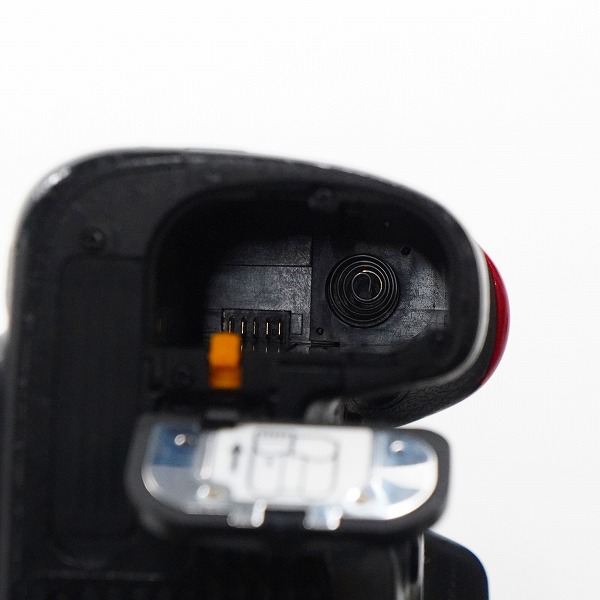 実際に弊社で買取させて頂いたNikon/ニコン D7100 デジタル一眼レフ カメラ ボディ 動作確認済みの画像 8枚目