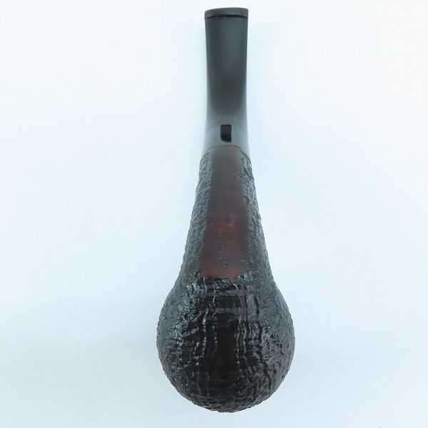 dunhill/ダンヒル SHELL BRIAR 4102 パイプ 喫煙具の買取実績