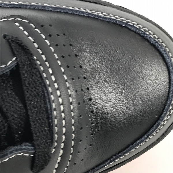 実際に弊社で買取させて頂いたHUMAN Rights Now!×Reebok Classic/ヒューマンライツナウ×リーボック CLUB C 85/クラブシー GX8318/29.5の画像 6枚目