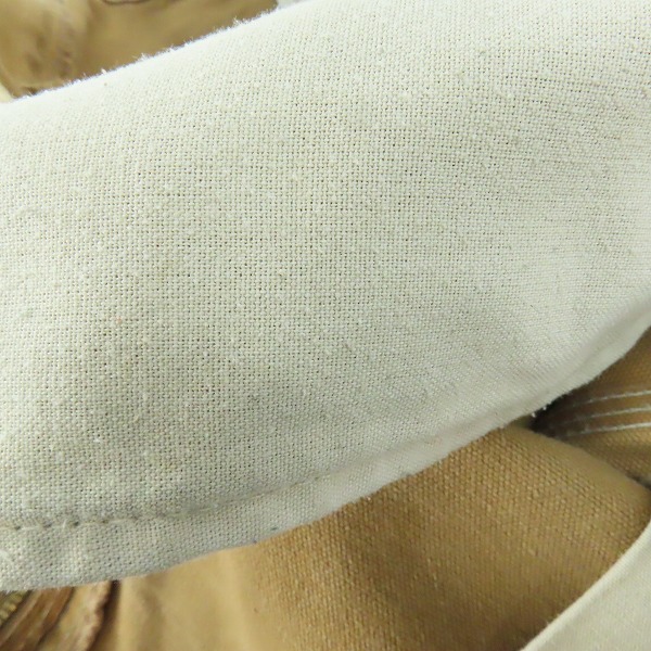 実際に弊社で買取させて頂いたcarhartt/カーハート ダック地 ペインターパンツ/ B01-BRN/40×32の画像 8枚目