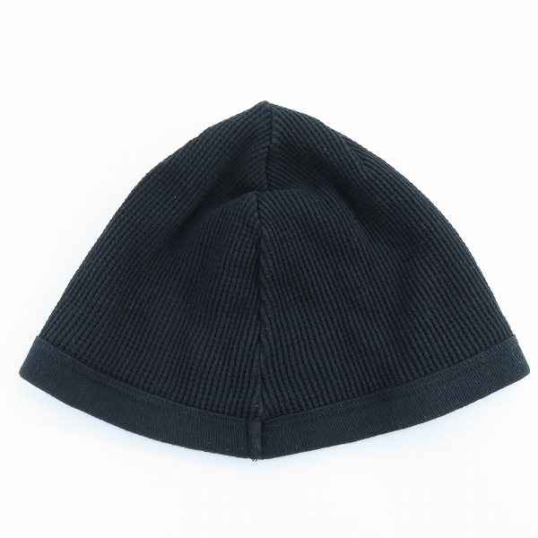 実際に弊社で買取させて頂いた【JPタグ】CHROME HEARTS/クロムハーツ サーマルビーニーキャップ CHプラス/ホースシューの画像 1枚目