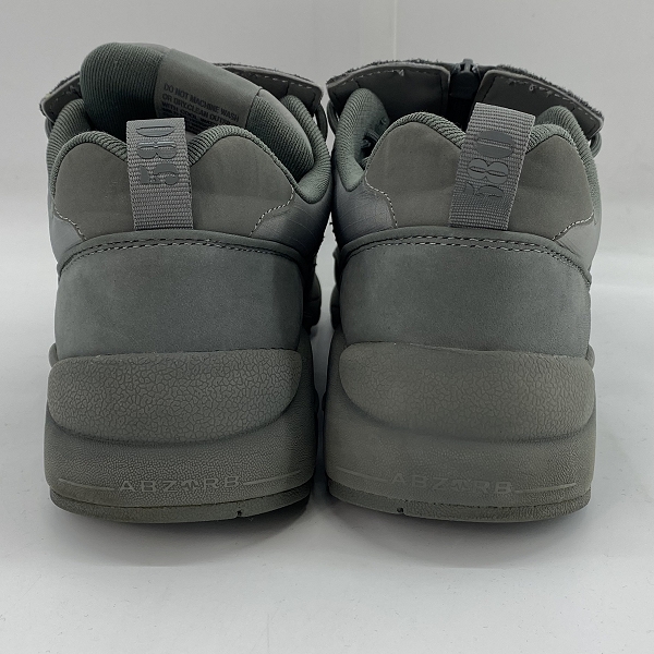 実際に弊社で買取させて頂いたNEW BALANCE × BEAMS × mita sneakers/ニューバランス×ビームス×ミタスニーカーズ CMT580MJ 27.5の画像 1枚目