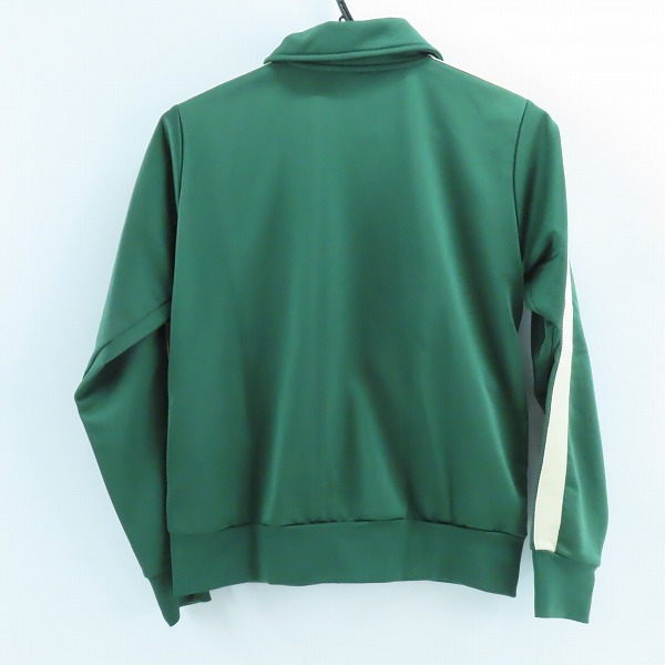 実際に弊社で買取させて頂いたChampion/チャンピオン トラックジャケット ジャージ CW-Q601/WOMEN'S Lの画像 1枚目