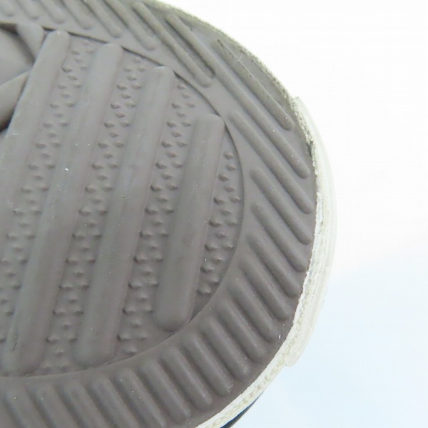 実際に弊社で買取させて頂いたCONVERSE/コンバース ALL STAR BANDANA OX/オールスター バンダナ 1SC825/30.0の画像 7枚目