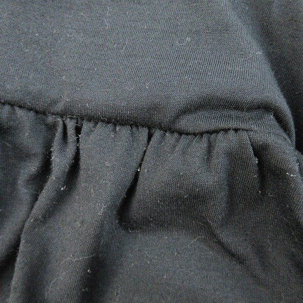 実際に弊社で買取させて頂いたHYSTERIC GLAMOUR/ヒステリックグラマー ロングスカート 01211CK01/Fの画像 8枚目