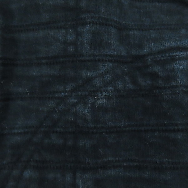 実際に弊社で買取させて頂いたRoar/ロアー フードスワロ 二丁拳銃ジップアップパーカー 06FRT-07 2の画像 8枚目