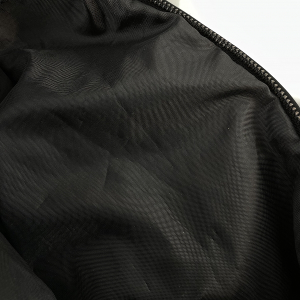 実際に弊社で買取させて頂いたONITSUKA TIGER×ANDREA POMPILIO/オニツカタイガー×アンドレアポンピリオ メッシュ ボストンバッグの画像 5枚目