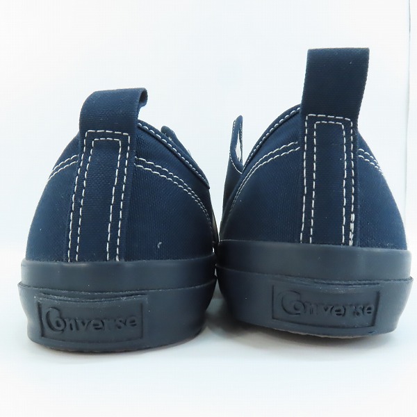 実際に弊社で買取させて頂いた【未使用】CONVERSE/コンバース ローカットスニーカー 1SC926/29.0の画像 1枚目