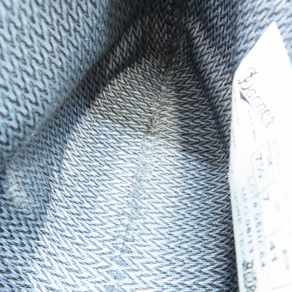 実際に弊社で買取させて頂いたDANNER/ダナー MOUNTAIN LIGHT/マウンテン ライト マウンテンブーツ 31520/7.5の画像 6枚目