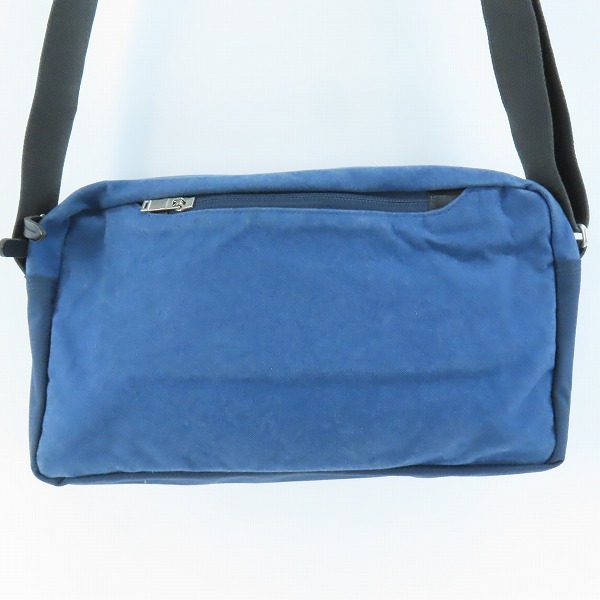 実際に弊社で買取させて頂いたPORTER/ポーター ブリッジ ショルダーバッグ の画像 1枚目