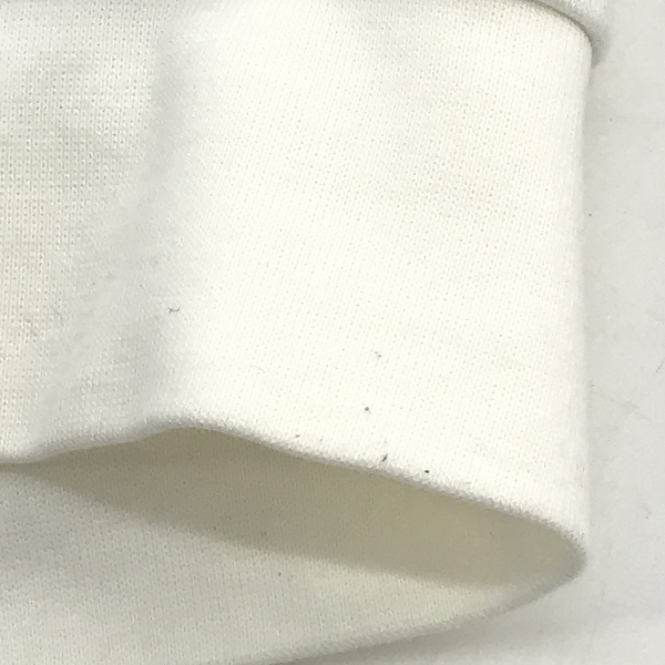 実際に弊社で買取させて頂いた【JPタグ】MONCLER/モンクレール MAGLIA CARDIGAN ナイロン ジップアップ ジャケット 510918413700/Lの画像 8枚目