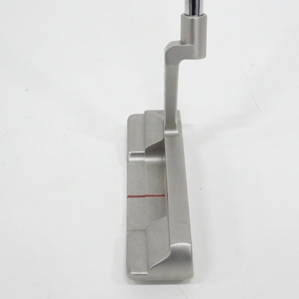 実際に弊社で買取させて頂いた[カスタム]Scotty Cameron/スコッティキャメロン STUDIO STYLE NEWPORT 2/スタジオスタイル ニューポート2 パター 32.25インチの画像 3枚目