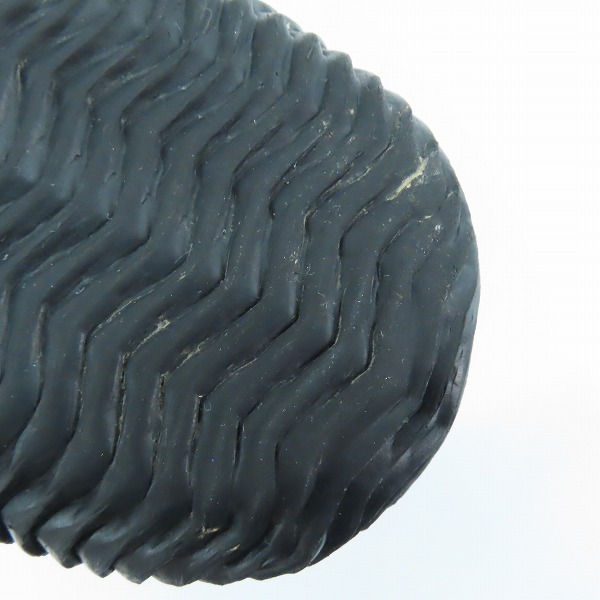 実際に弊社で買取させて頂いたDanner/ダナー WRAPTOP MOC2 ラップトップ モック レインシューズ D219105/US10の画像 7枚目