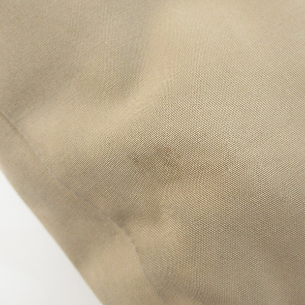 実際に弊社で買取させて頂いた【JPタグ】CANADA GOOSE/カナダグース HAMILTON/ハミルトン ダウンジャケット 3430JM/Mの画像 8枚目