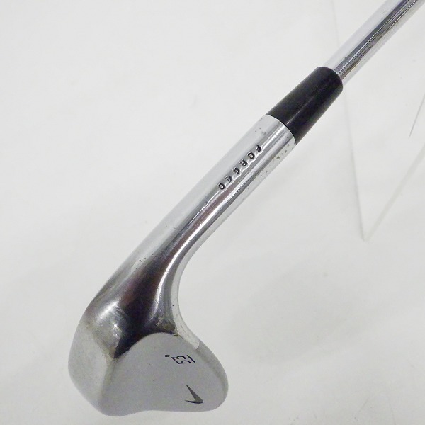 実際に弊社で買取させて頂いたNIKE Golf/ナイキ FORGED/フォージド ウェッジ 53°  の画像 3枚目