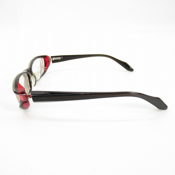 実際に弊社で買取させて頂いたJAPONISM/ジャポニズム 眼鏡フレーム JN-486の画像 1枚目