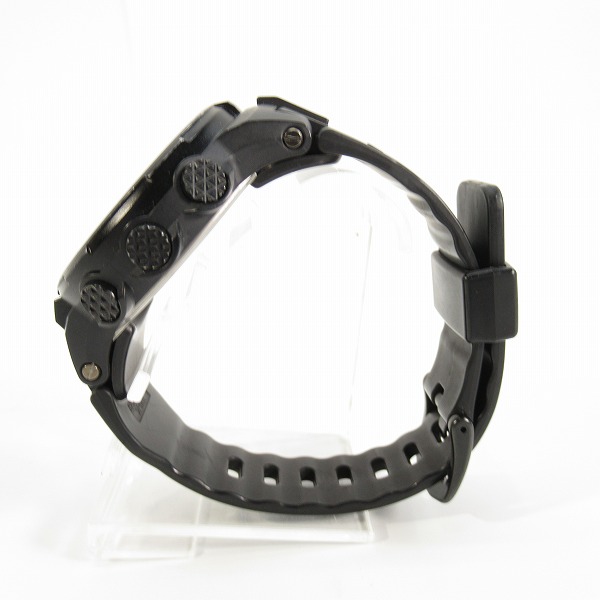 実際に弊社で買取させて頂いたCASIO/カシオ PROTREK/プロトレック タフソーラー PRW-3000-1Aの画像 1枚目