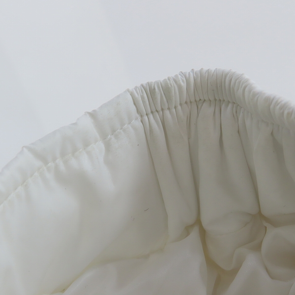 実際に弊社で買取させて頂いた【JPタグ】MONCLER/モンクレール MAYA/マヤ ダウンジャケット J20911A53600/2の画像 8枚目