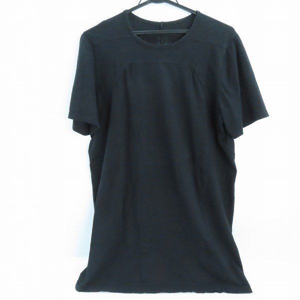 実際に弊社で買取させて頂いたDRKSHDW/ダークシャドウ S/S LEVEL TEE DU16S1252-R/M