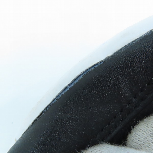 実際に弊社で買取させて頂いたFRAGMENT DESIGN×NIKE/フラグメントデザイン×ナイキ AIR JORDAN 3 エアジョーダン3 DA3595-100/28.5の画像 6枚目