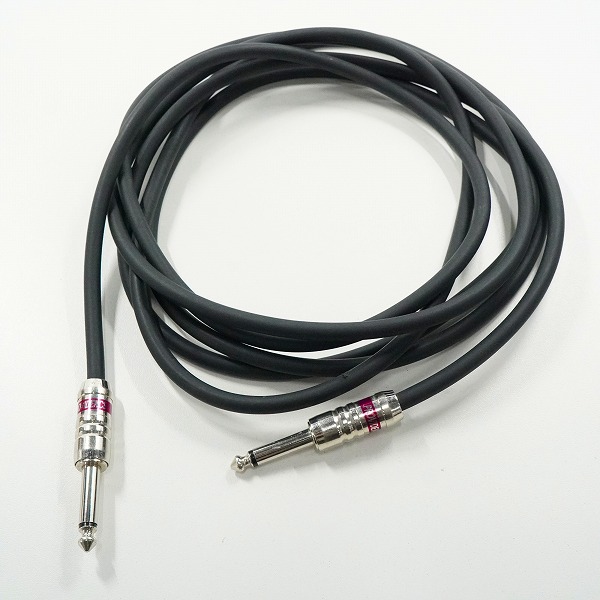 実際に弊社で買取させて頂いたProvidence/プロヴィデンス LE501 3.0m S/S 楽器用 シールド ギターシールド ベースシールド