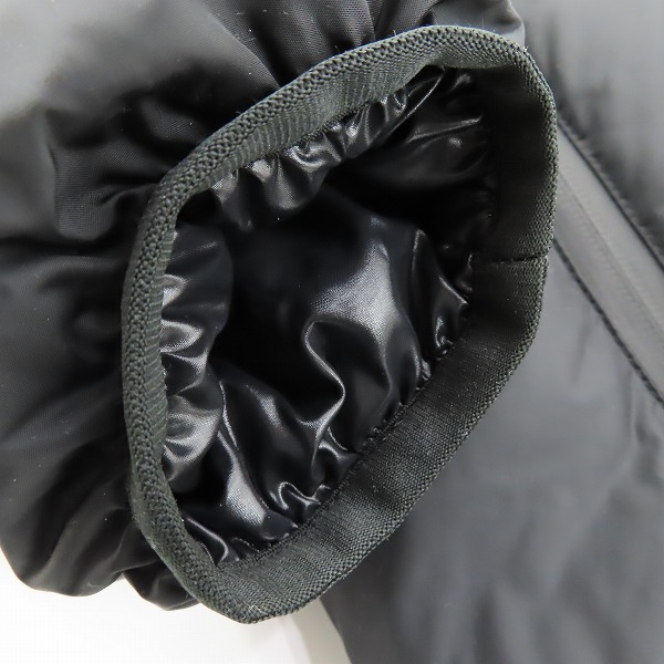実際に弊社で買取させて頂いた【JPタグ】MONCLER/モンクレール MONTCLA GIUBBOTTO/モンクラー ダウンジャケット F20911B56900 C0300/1の画像 7枚目