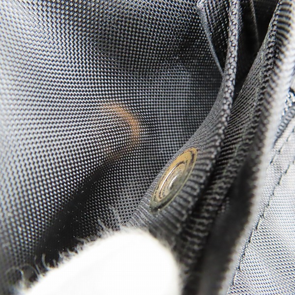 実際に弊社で買取させて頂いたBRIEFING/ブリーフィング PHANTOM GOLF/ファントム ゴルフ 2WAY ボストンバッグの画像 8枚目