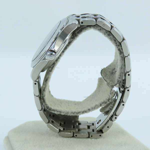 実際に弊社で買取させて頂いたOMEGA/オメガ Seamaster 120/シーマスター120 自動巻き 腕時計 2501.81の画像 1枚目