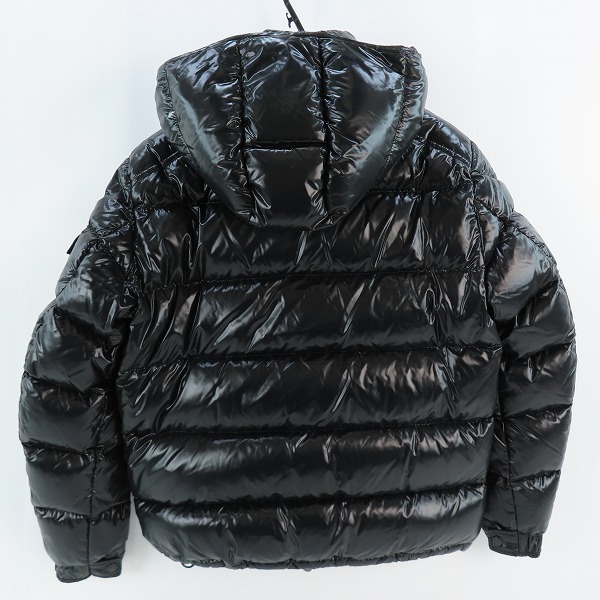 実際に弊社で買取させて頂いた 【JPタグ】MONCLER/モンクレール MAYA/マヤ ダウンジャケット C20914036605 68950/3の画像 1枚目