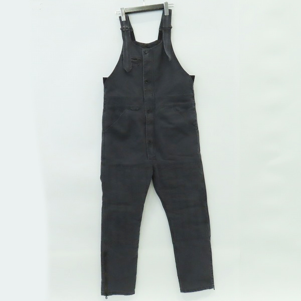 実際に弊社で買取させて頂いたNEIGHBORHOOD/ネイバーフッド PADDY / C-PT オーバーオール 172NYNH-PTM04/M