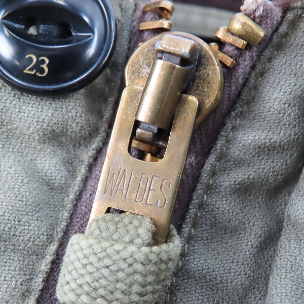 実際に弊社で買取させて頂いたNEIGHBORHOOD/ネイバーフッド N-1D 16AW  デッキジャケット 162NYNH-JKM01/Mの画像 6枚目