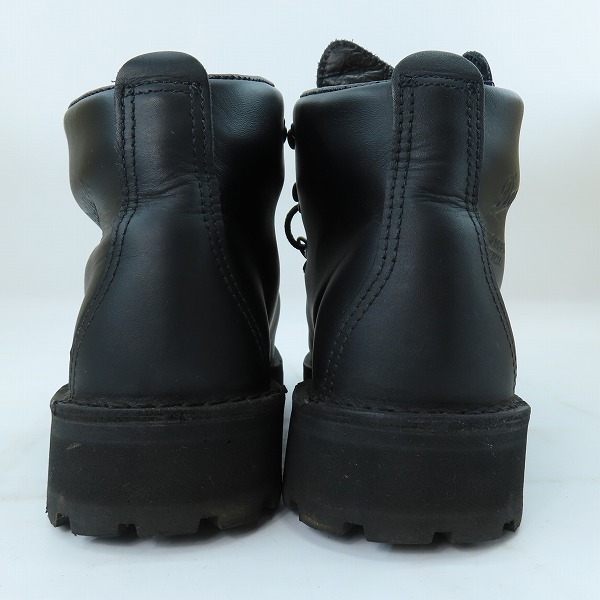 実際に弊社で買取させて頂いたDANNER/ダナー MOUNTAIN LIGHT/マウンテン ライト マウンテンブーツ 31520/7.5の画像 1枚目