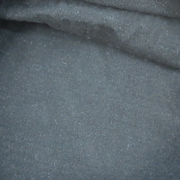 実際に弊社で買取させて頂いたSTUSSY×FRAGMENT DESIGN/ステューシー×フラグメントデザイン 半袖Tシャツ/Mの画像 6枚目