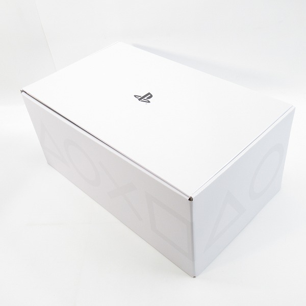 実際に弊社で買取させて頂いた【未使用】 SONY/ソニー PlayStation VR2/PS VR2/プレイステーションVR2 本体 CFIJ-17001 の画像 1枚目