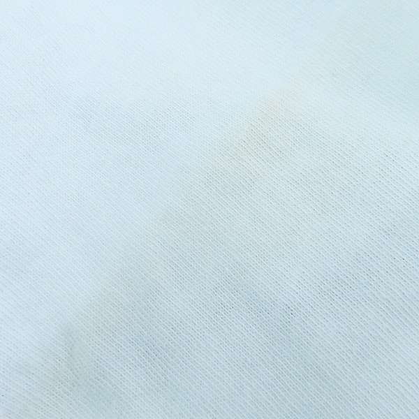 実際に弊社で買取させて頂いたChampion×MILK FED./チャンピオン×ミルクフェド ロゴ 半袖Tシャツ CWSP387/WOMEN'S FREEの画像 7枚目