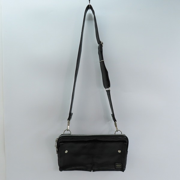 実際に弊社で買取させて頂いたPORTER/ポーター FREE STYLE/フリースタイル ショルダーの画像 3枚目