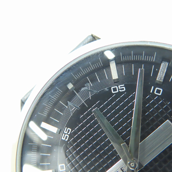 実際に弊社で買取させて頂いたARMANI EXCHANGE/アルマーニエクスチェンジ 腕時計/AX2101【動作未確認】の画像 4枚目