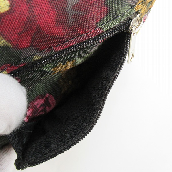 実際に弊社で買取させて頂いたGREGORY/グレゴリー クラシックワレット ガーデンタペストリーの画像 6枚目