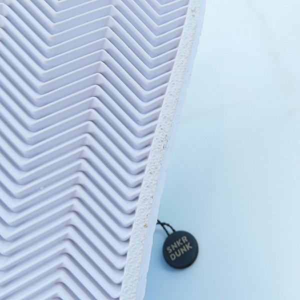 実際に弊社で買取させて頂いたNIKE×KAWS×sacai/ナイキ×カウズ×サカイ BLAZER LOW/ブレーザーロー ネプチューンブルー DM7901-400/26.5の画像 7枚目