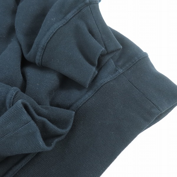 実際に弊社で買取させて頂いたAMBUSH/アンブッシュ クルーネックスウェット/トレーナー BMBA021S22FLE001/XLの画像 7枚目