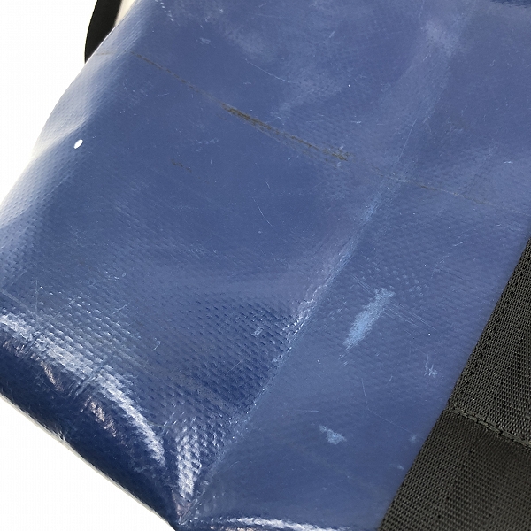 実際に弊社で買取させて頂いたFREITAG/フライターグ F155 CLAPTON/クラプトン バックパック/リュックの画像 6枚目