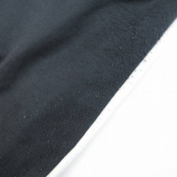 実際に弊社で買取させて頂いたARMANI EXCHANGE/アルマーニエクスチェンジ トラックパンツ 3HZPFG ZJ3FZ/Sの画像 8枚目