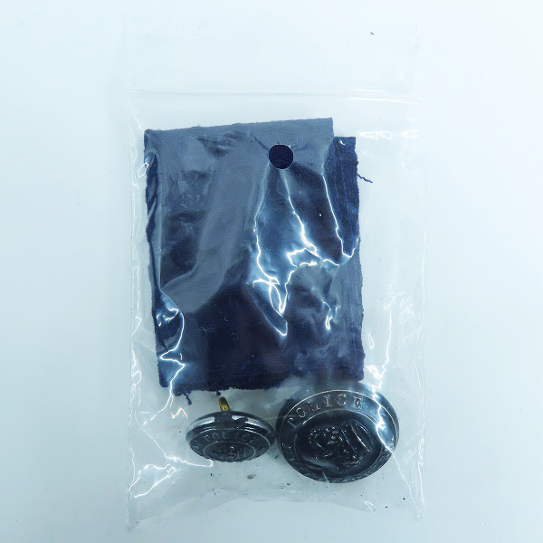 実際に弊社で買取させて頂いたTHE STYLIST JAPAN×TENDERLOIN/スタイリストジャパン×テンダーロイン 3ピース/セットアップ/M/Lの画像 9枚目