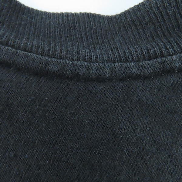 実際に弊社で買取させて頂いたWinterland/Hanes PANTERA/パンテラ 90s ヴィンテージ バンドTシャツ 2点セットの画像 7枚目