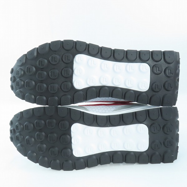 実際に弊社で買取させて頂いたFILA/フィラ RENNO×EVANGELION/エヴァンゲリオン USS21092-105/29.0の画像 2枚目