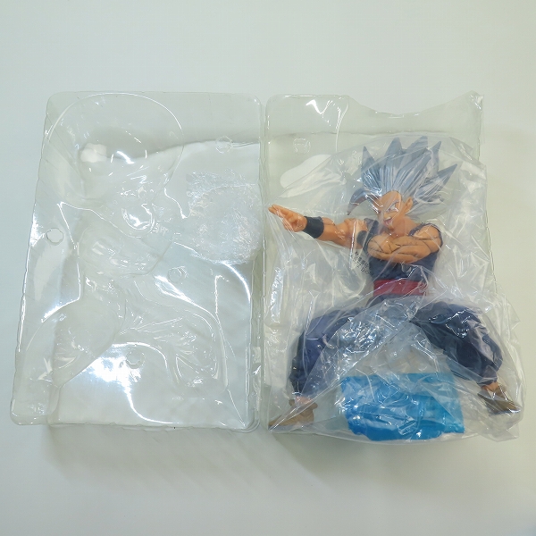 実際に弊社で買取させて頂いたBANDAI/バンダイ 一番くじ ドラゴンボール VSオムニバスビースト ラストワン賞 孫悟飯 ビースト フィギュア ラストワンver.の画像 6枚目