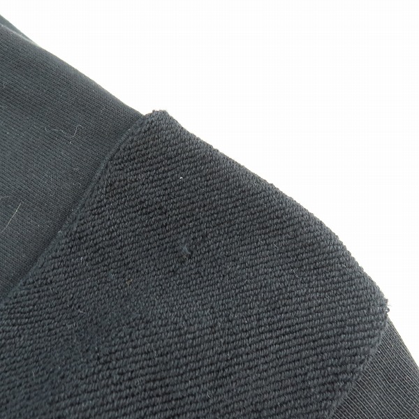 実際に弊社で買取させて頂いた【JPタグ】MONCLER/モンクレール スウェット トレーナー G10918G79110 XLの画像 8枚目